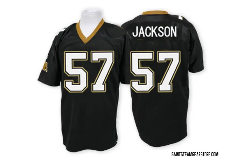 rickey jackson jersey