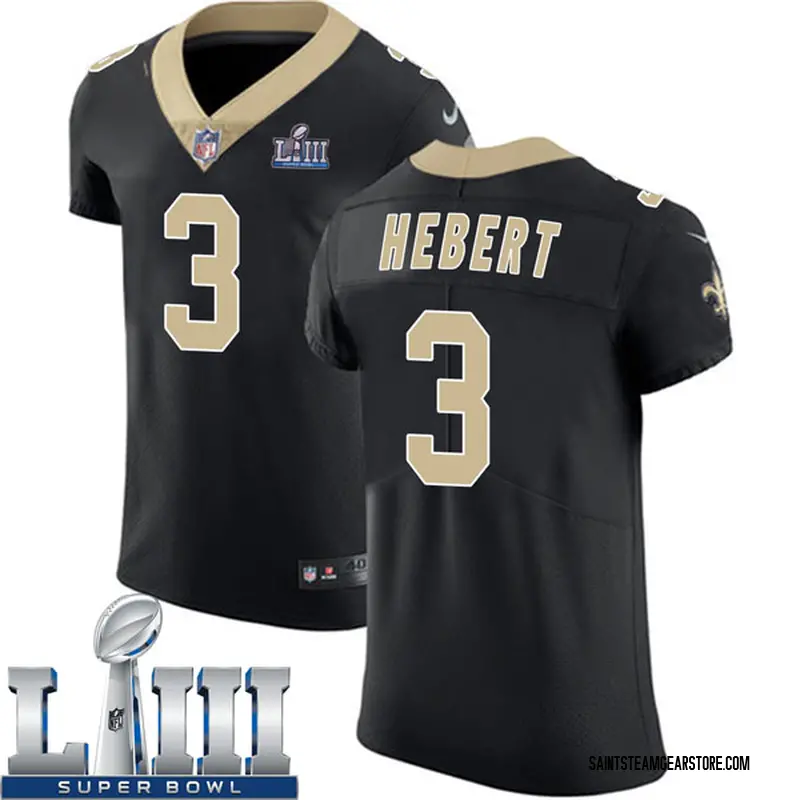Bobby Hebert Jersey 2024 www.vivalacabana