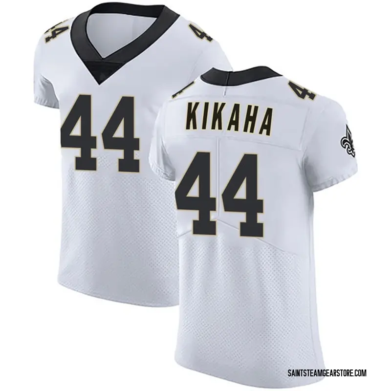 saints kikaha jersey