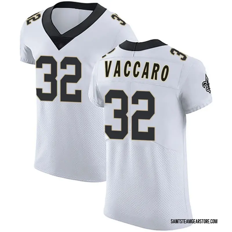 kenny vaccaro jersey