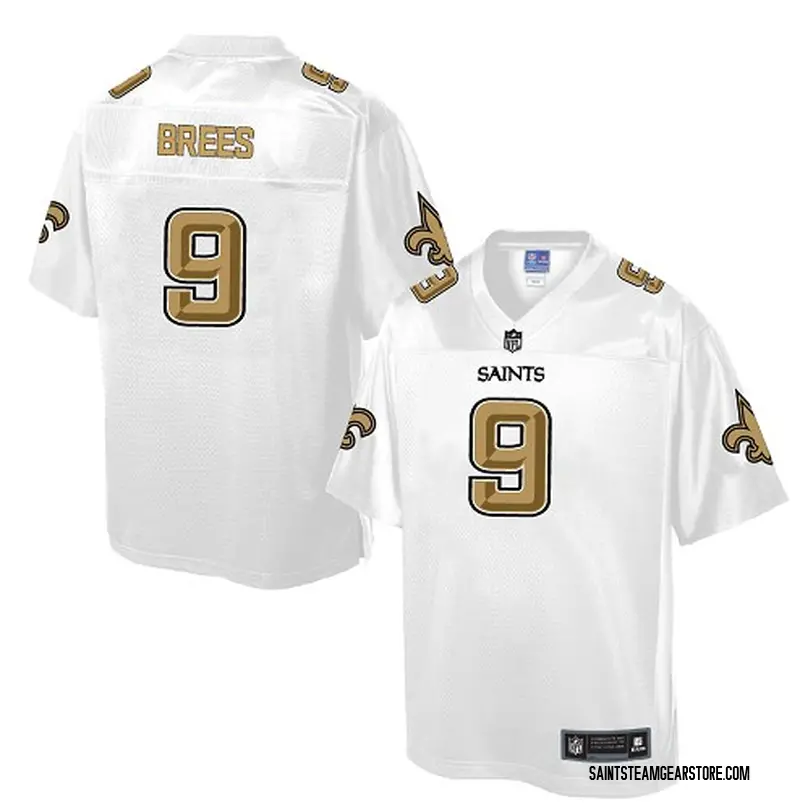 drew brees t shirt line