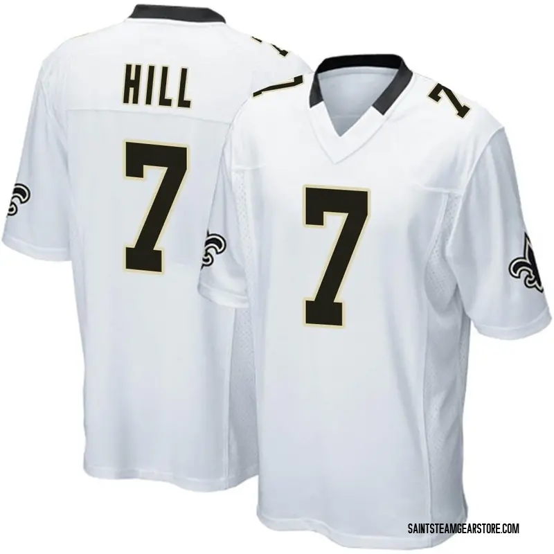 taysom hill jersey