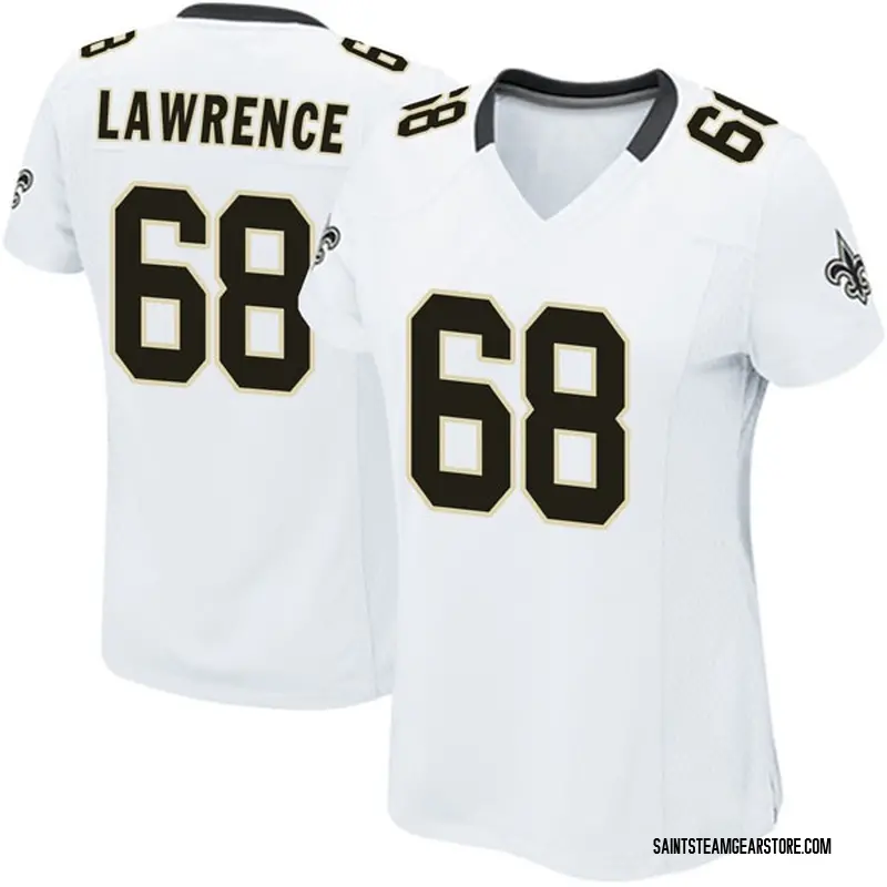 Devaroe Lawrence Jersey Devaroe Lawrence Jersey