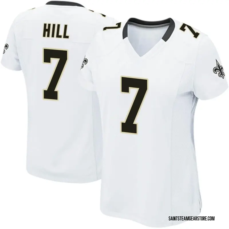 saints nike jersey