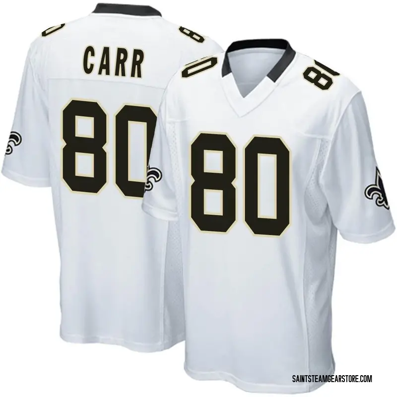 austin carr jersey