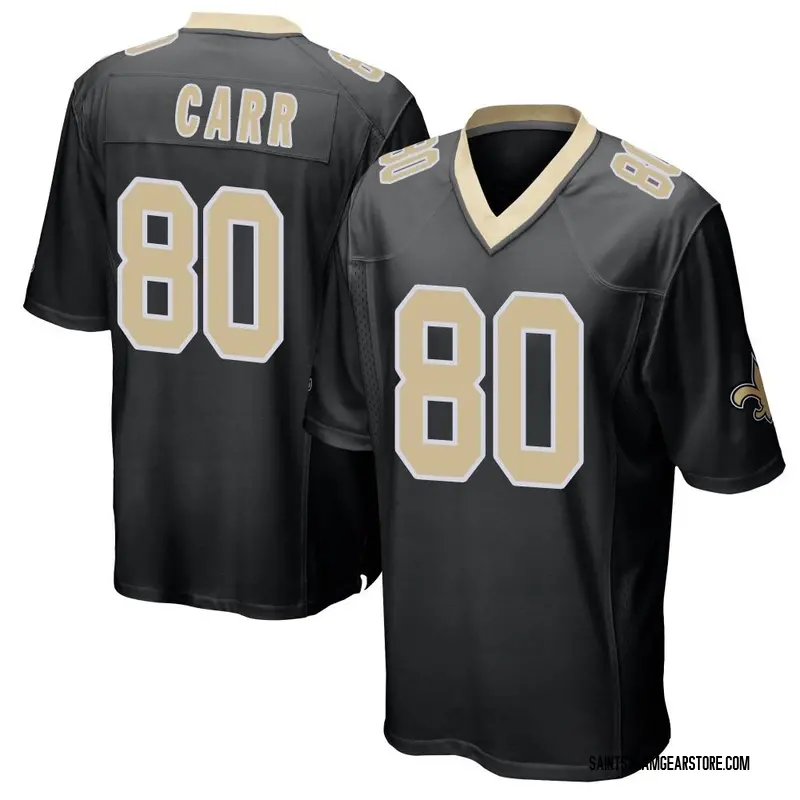 austin carr jersey