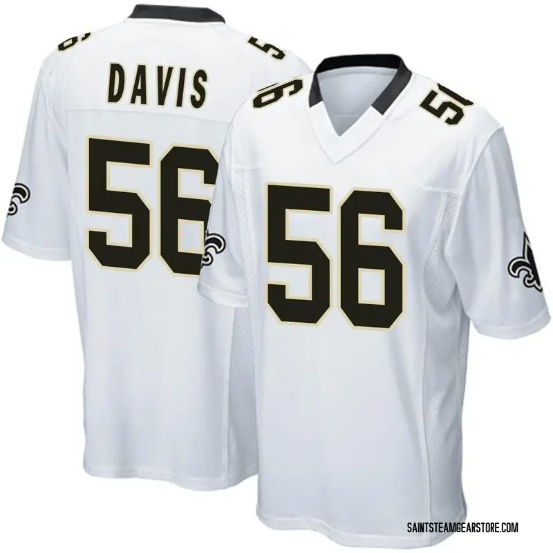 demario davis jersey