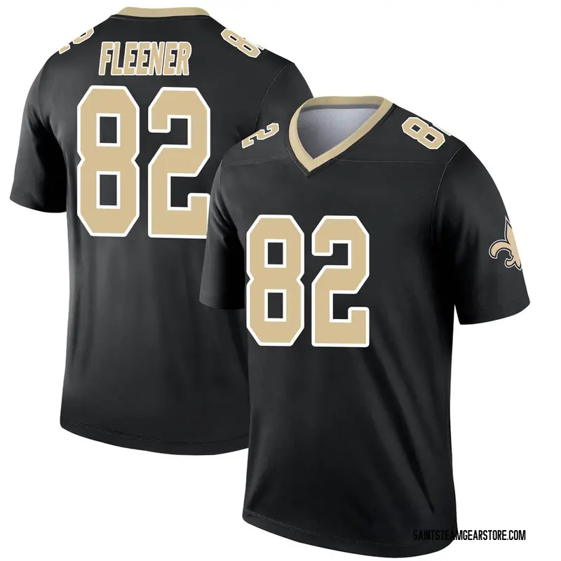 coby fleener jersey