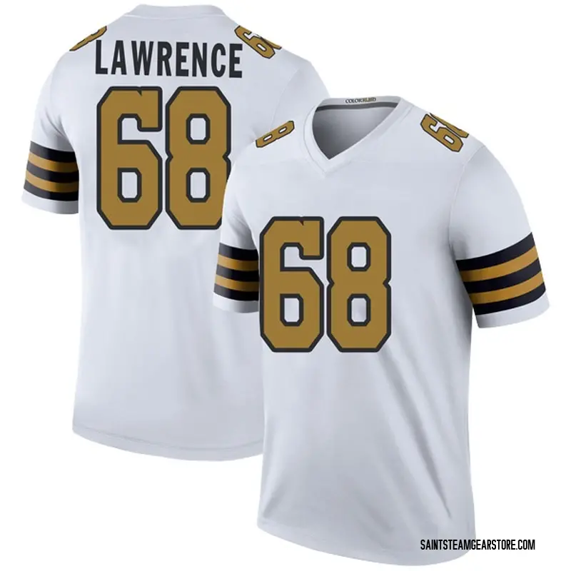 Devaroe Lawrence Jersey Devaroe Lawrence Jersey