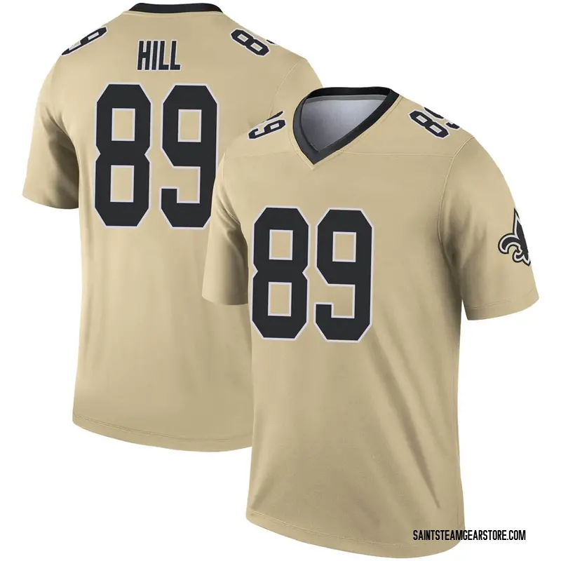 josh hill jersey