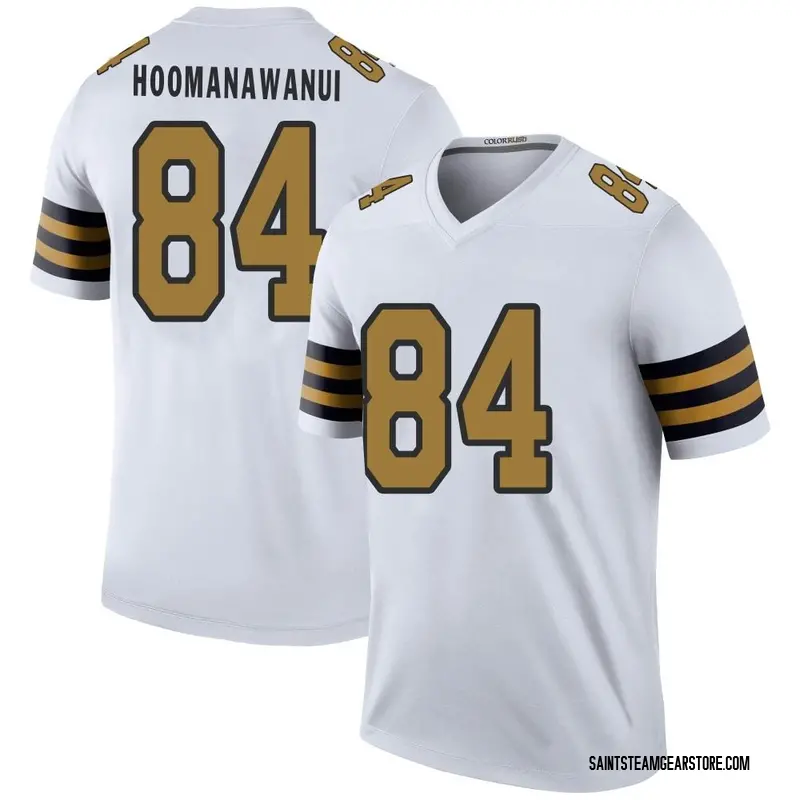 michael hoomanawanui jersey