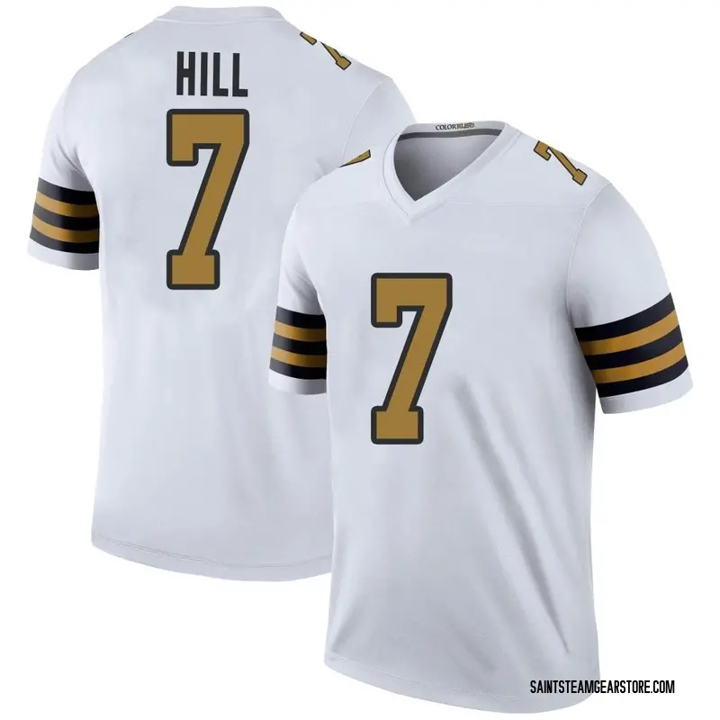 big and tall saints jersey