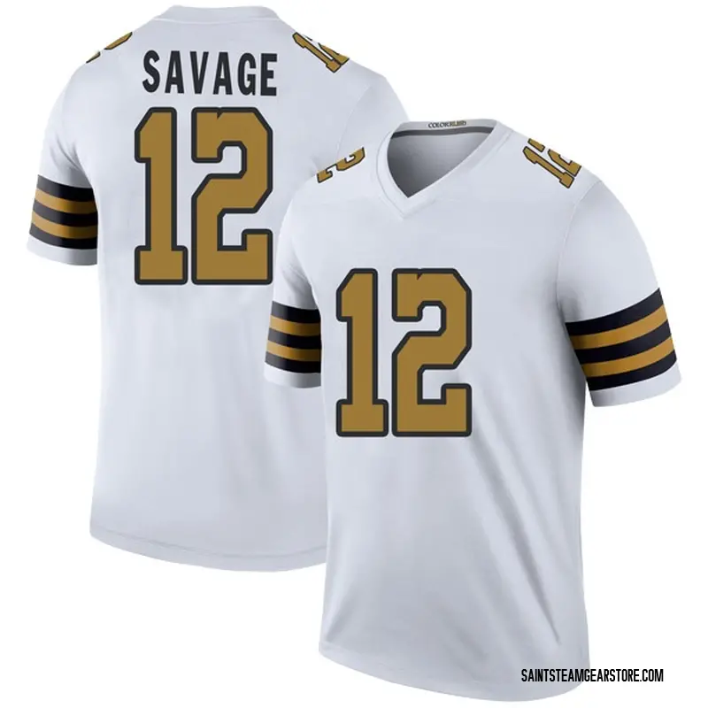 tom savage jersey