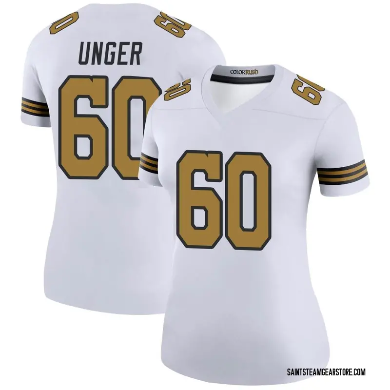 max unger jersey