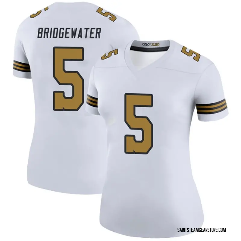 teddy bridgewater women's jersey