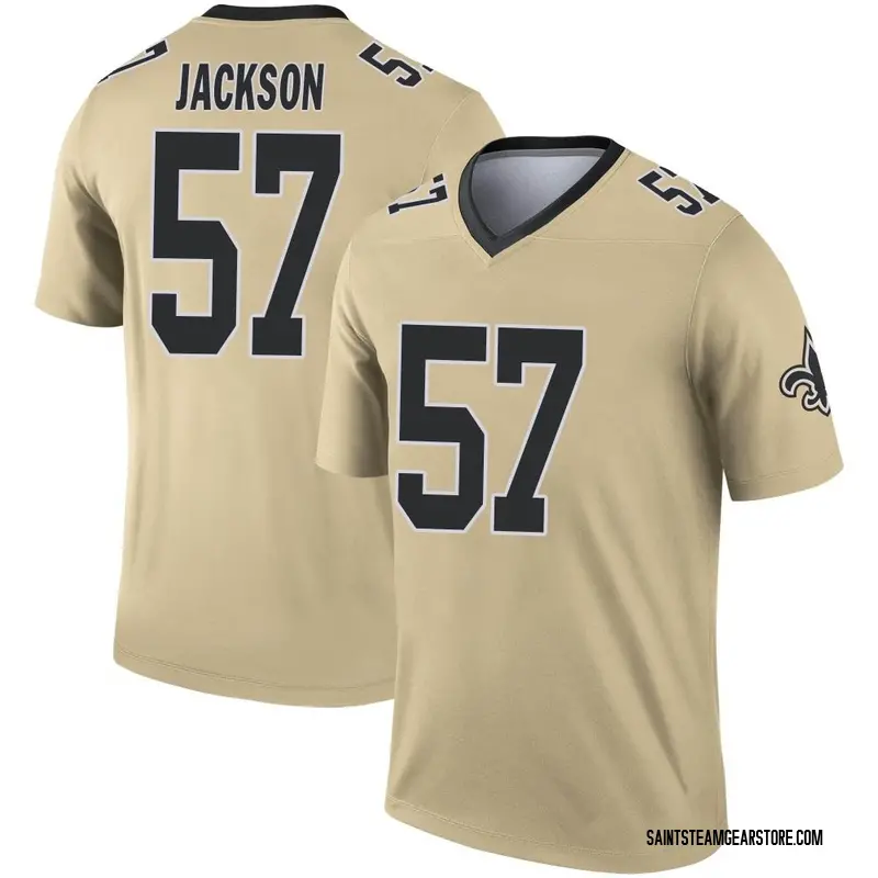 rickey jackson jersey