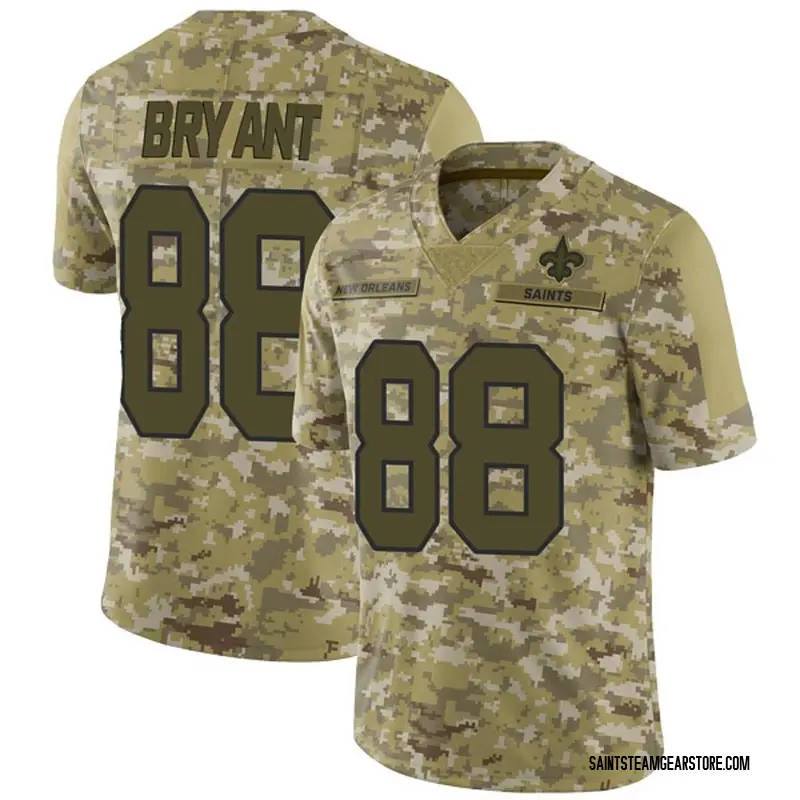 dez bryant salute to service jersey