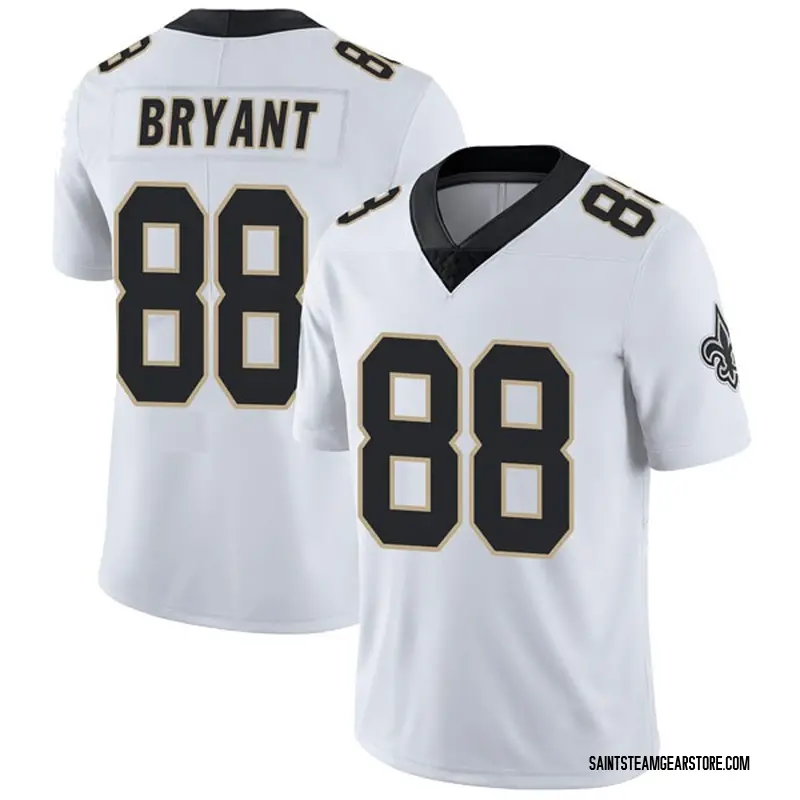 dez bryant jersey white