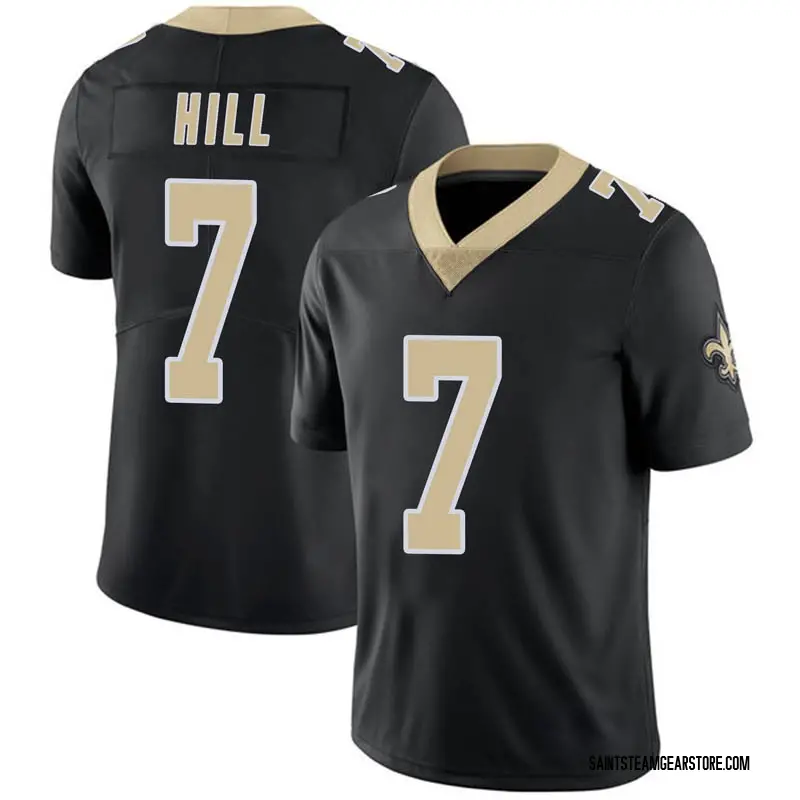 new orleans saints nike shirt