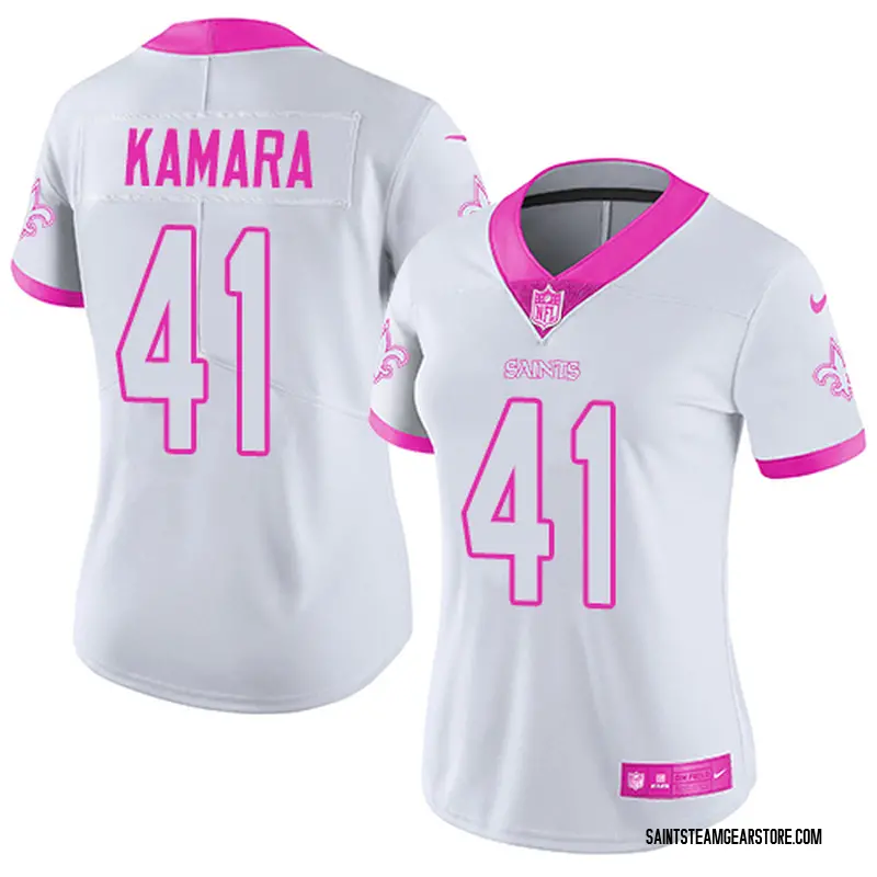 alvin kamara women's jersey