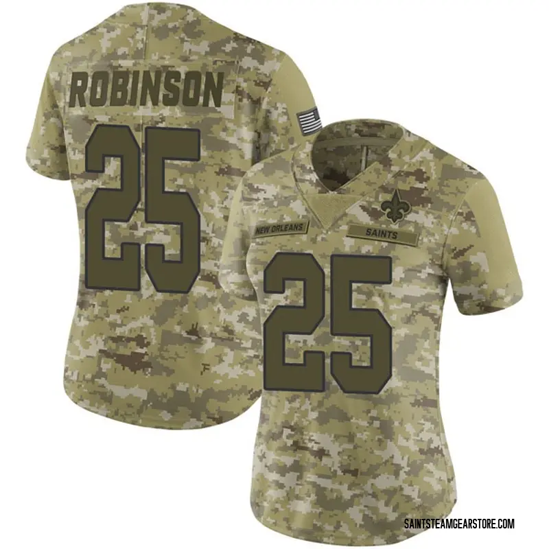 josh robinson jersey