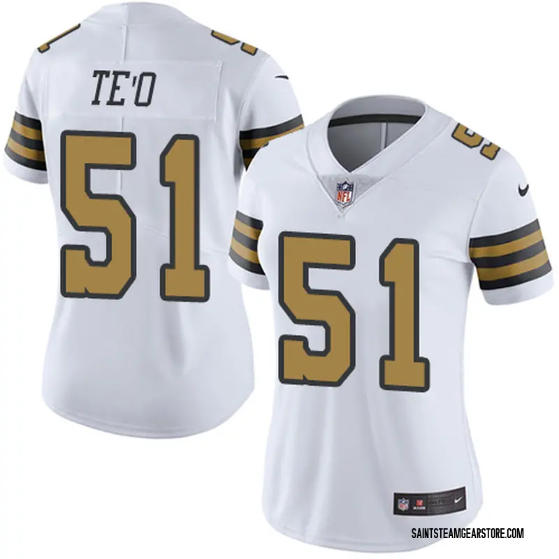 manti te o jersey