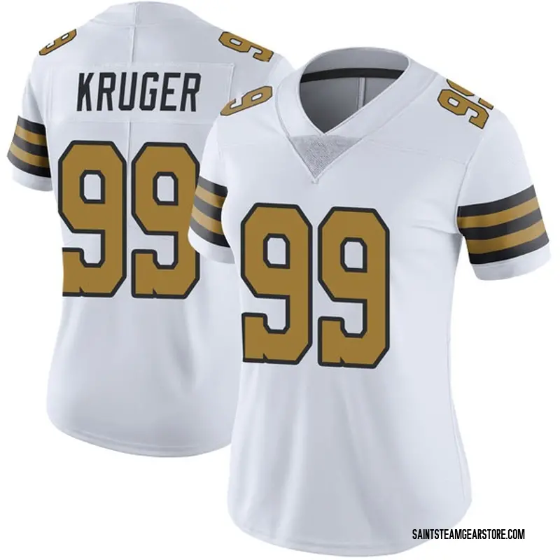 Paul kruger jersey discount