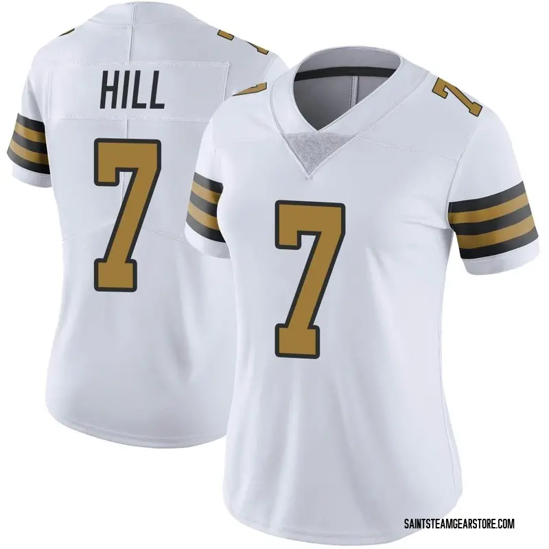 new orleans saints ladies jersey