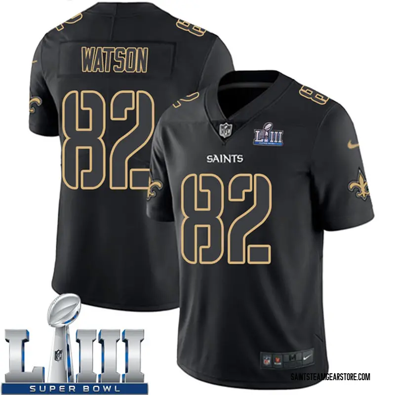 benjamin watson jersey