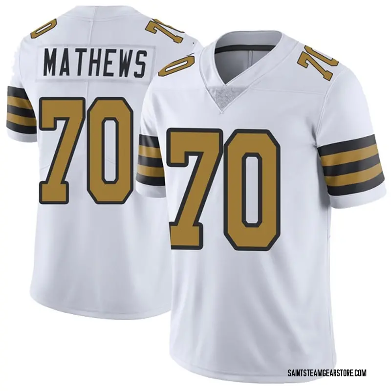 mathews jersey