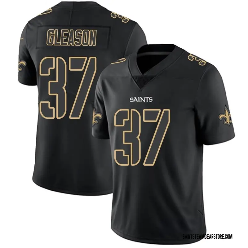 steve gleason jersey