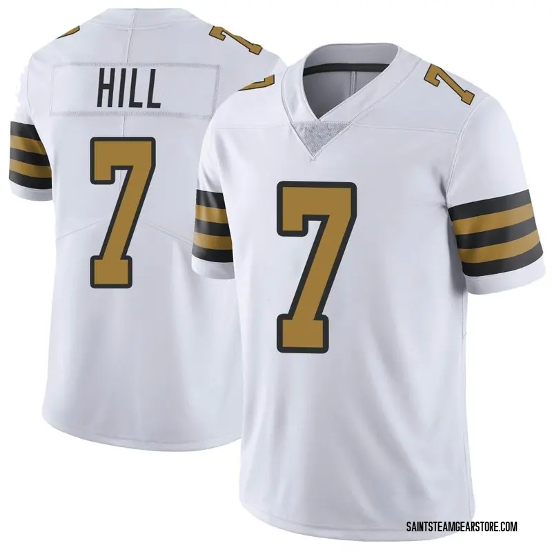 Limited Youth Taysom Hill New Orleans 