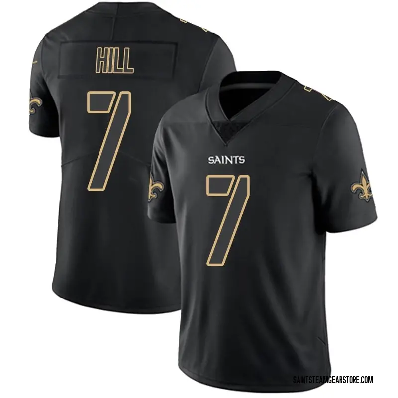 new orleans saints youth jersey