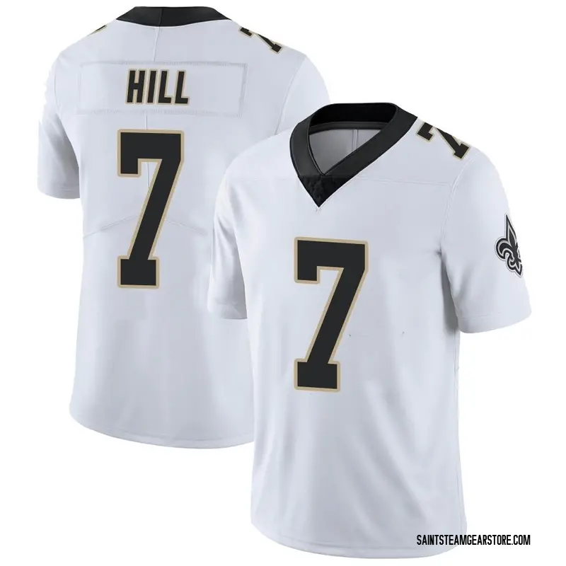 Limited Youth Taysom Hill New Orleans 