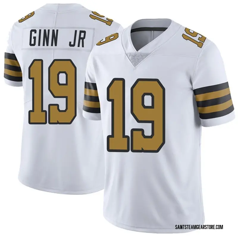 Limited Youth Ted Ginn Jr. New Orleans 