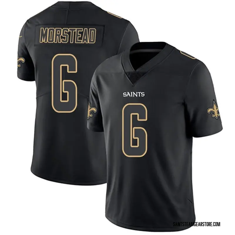 thomas morstead jersey
