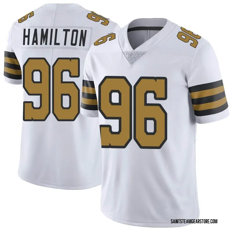 new orleans saints nike shirt